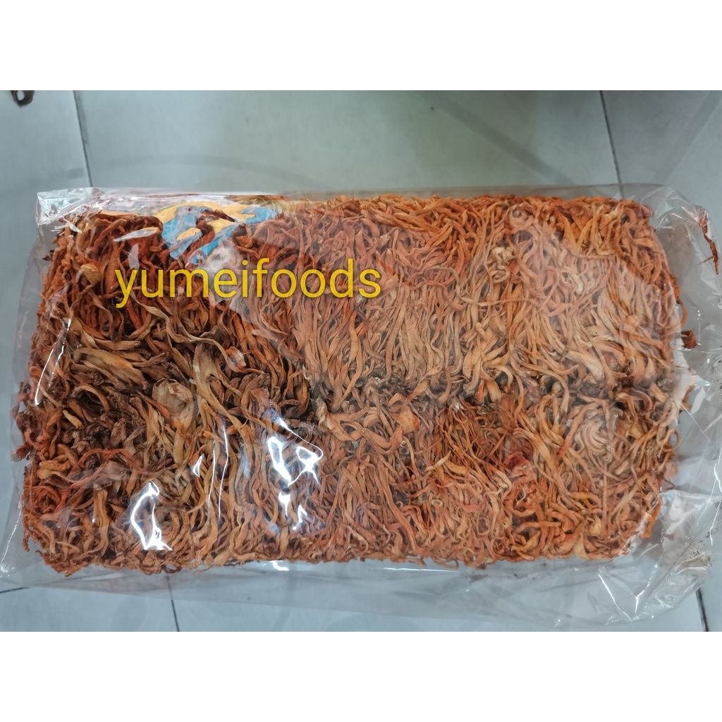[HÀNG KG] Đông Trùng Hạ Thảo - Bông Trùng Thảo 1kg - Hàng Lẻ Đẹp Hình Như
