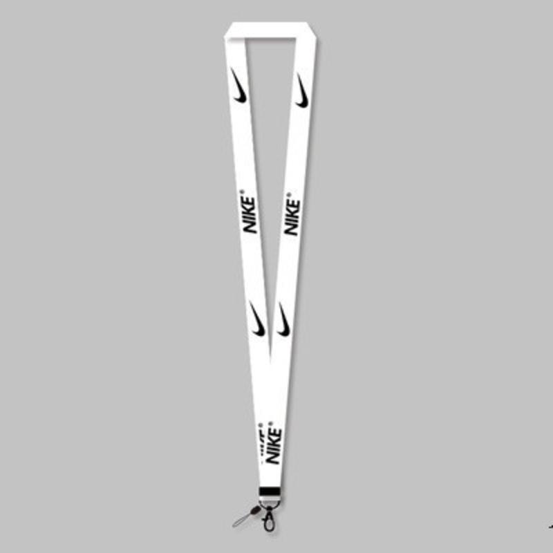 Mobile Dây Đeo Thẻ ID / Chìa Khóa Bằng polyester Chống Trầy Chống Rơi Tiện Dụng