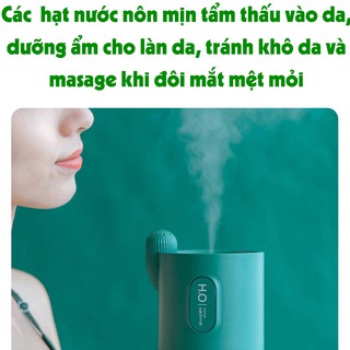 MÁY KHUẾCH TÁN TINH DẦU TILOKI TPG02
