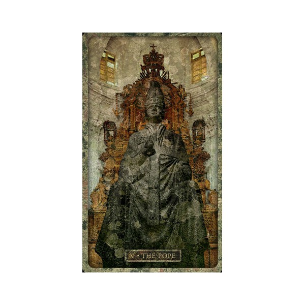 Bộ Bài Tyldwick Tarot (10th Anniversary 2023) (Mystic House Tarot Shop) - Bài Gốc Authentic Chính Hãng 100%