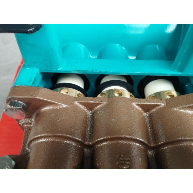 Đầu rửa xe xịt thuốc MITSUYAMA 799CP 799ACP Ty Sứ 25