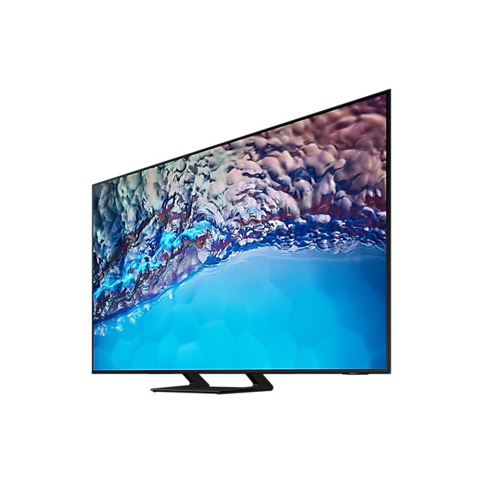 [Mã ELHAMS5 giảm 6% đơn 300K] [Samsung 55BU8500] Smart Tivi Samsung 4K 55 inch UA55BU8500