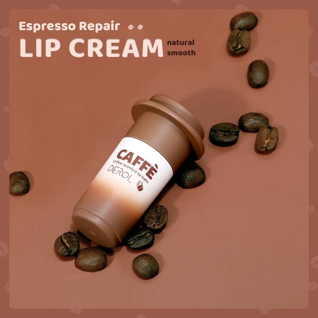 Son Dưỡng Môi Derol 100% Collagen Chính Hãng