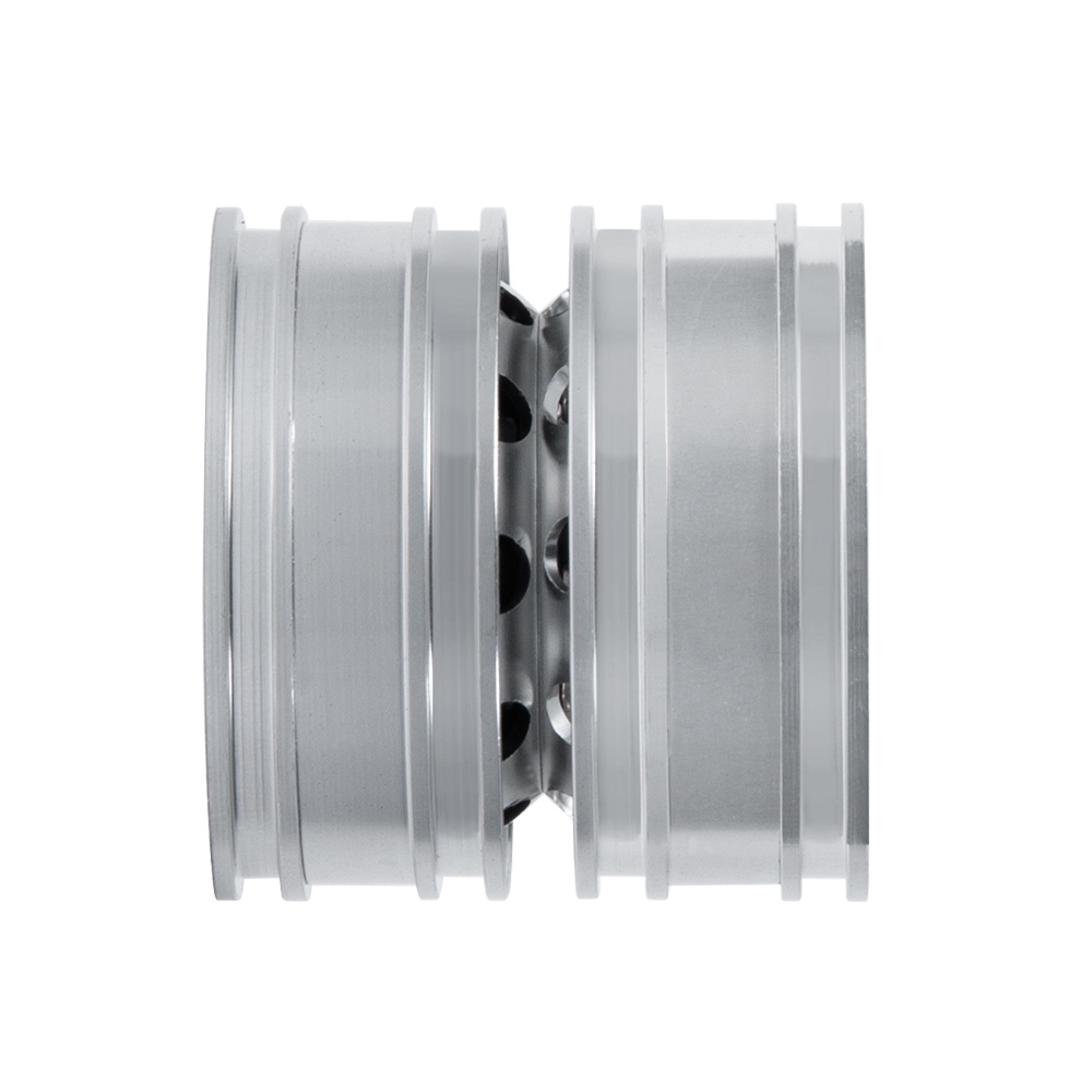 1 Đế Hợp Kim Nhôm Cho Xe Tải 1/14 Tamiya