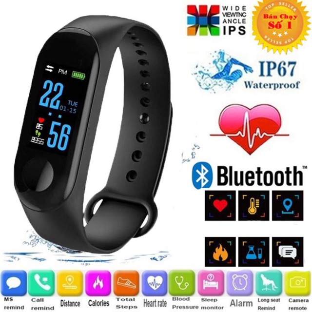 Đồng hồ thông minh