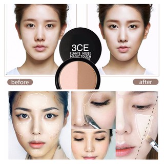 High Light Tạo khối 3CE Magic Touch Face Maker