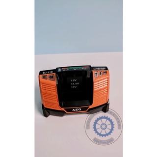 Sạc AEG BL1218 4.1A