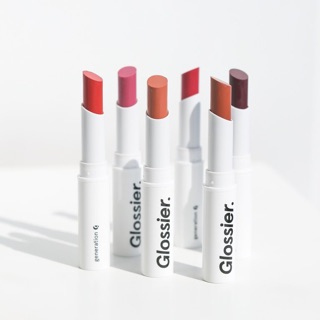 [Bill Mỹ] Gom order Son Glossier generation g phiên bản mới !