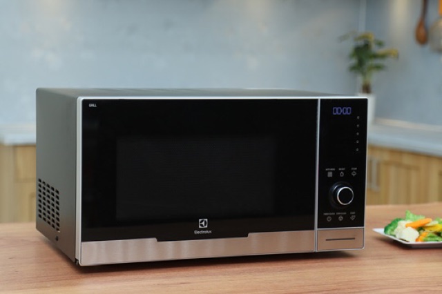 Đĩa lò vi sóng ELECTROLUX 30 lít - EMS3085X