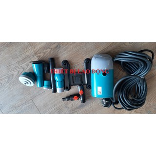 MÁY BƠM ĐÀI PHUN NƯỚC TOTAL TWPM501