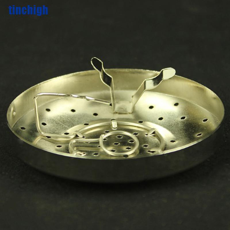 (Hàng Mới Về) Cây Ngải Cứu Bằng Thép Không Gỉ