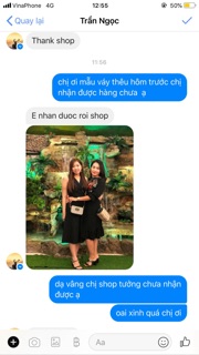 Đầm Dự Tiệc - Đầm Thêu dáng đuôi cá