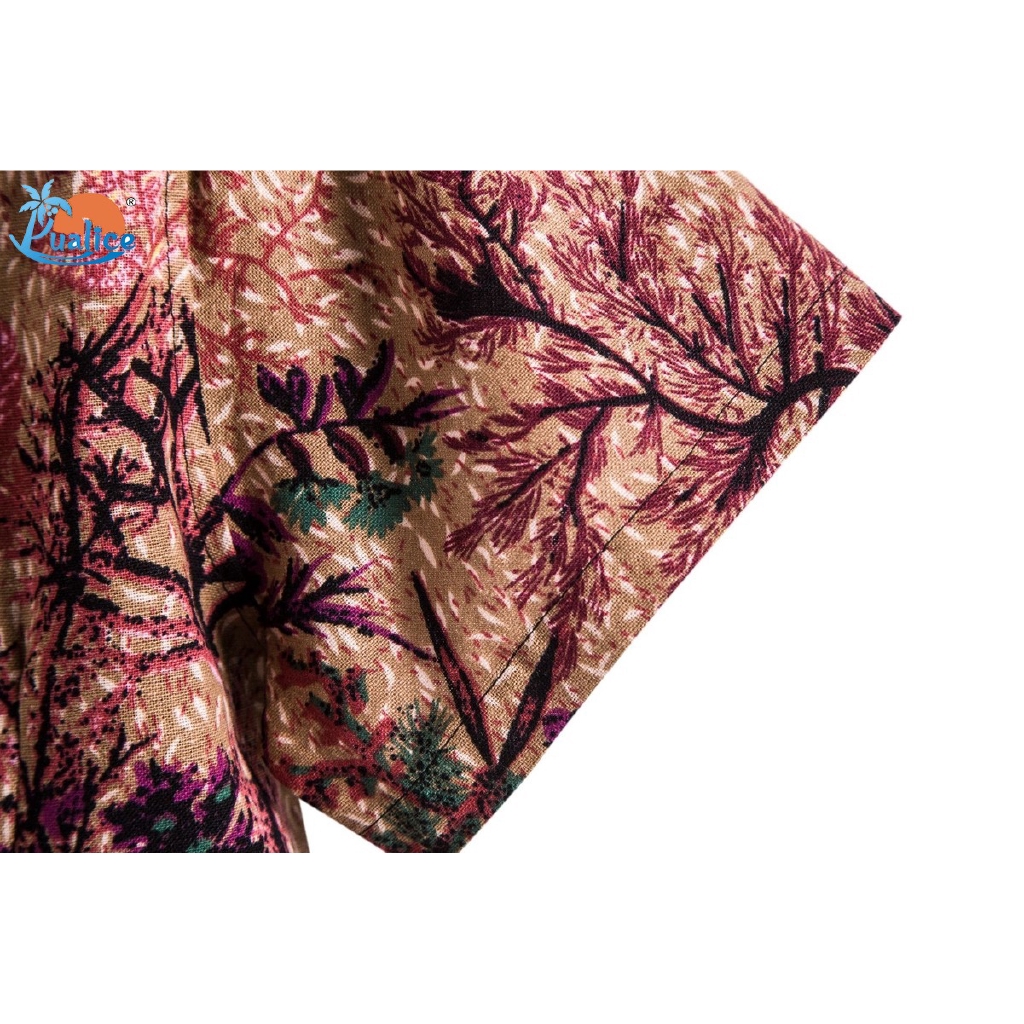 Áo sơ mi nam tay dài mùa xuân thu 61