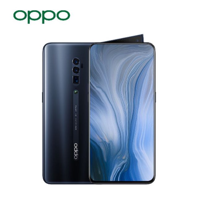 [NHẬP MÃ EL1TRAUG GIẢM TỚI 1TR] ĐIỆN THOẠI OPPO RENO 10X ZOOM - HÀNG PHÂN PHỐI CHÍNH HÃNG -BẢO HÀNH TOÀN QUỐC 12 THÁNG