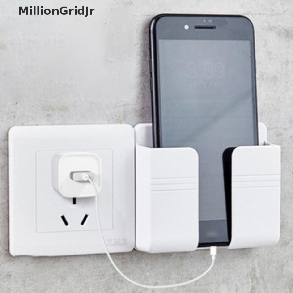 Hộp Đựng Điều Khiển Từ Xa / Điện Thoại Gắn Tường Mới