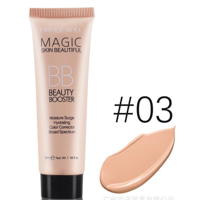 Hengfang BB Cream làm trắng & dưỡng ẩm da mặt | BigBuy360 - bigbuy360.vn