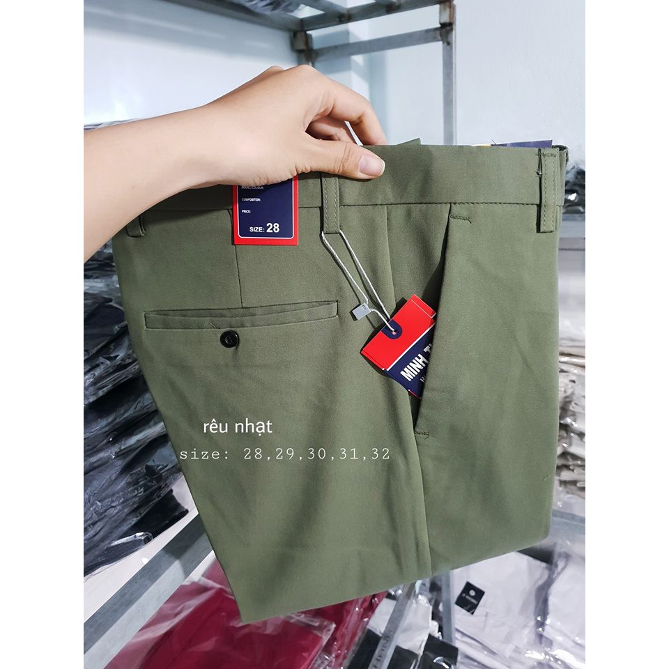 SALE LỖ QUẦN DÀI NAM | BigBuy360 - bigbuy360.vn