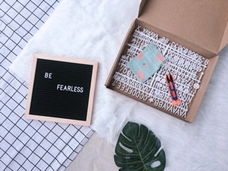 Bảng gắn chữ nỉ