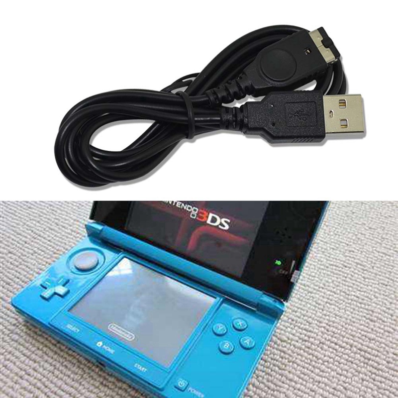 Dây Cáp Sạc Usb Haizhilv Nintendo Gameboy Advance Sp / Gba Sp