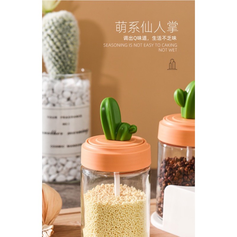 HŨ ĐỰNG GIA VỊ, LỌ ĐỰNG GIA VỊ, HŨ THUỶ TINH, LỌ GIA VỊ XƯƠNG RỒNG