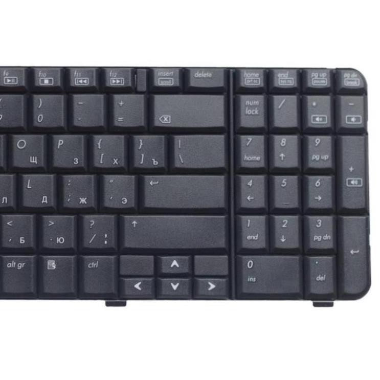 Bàn phím HP Pavilion CQ61 G61-300 G61-306TX G61-327TX G61-328TX 200 404AU