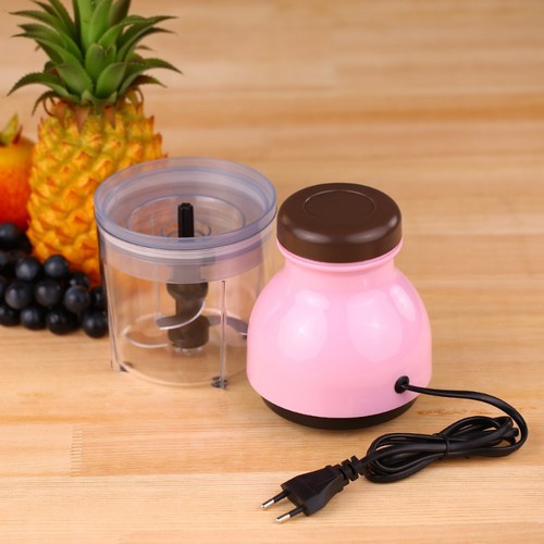 Máy xay thịt - xay đá - sinh tố đa năng OSAKA 682 lắp nâu