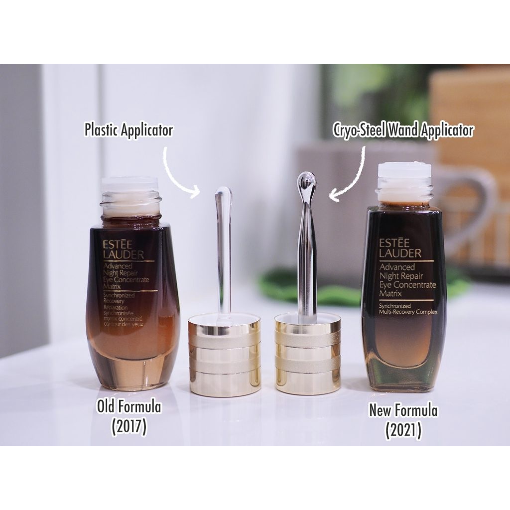 ESTEE LAUDER  Serum dưỡng da vùng mắt Advanced Night Repair Eye Concentrate Matrix Synchronized Multi-Recovery Complex