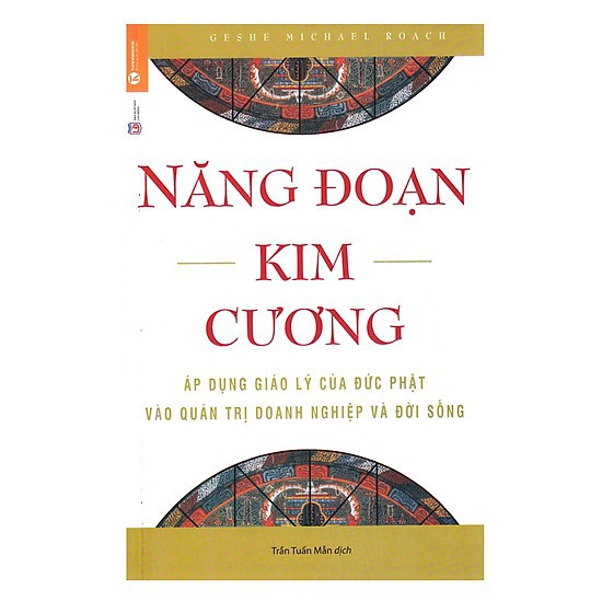 Sách - Năng Đoạn Kim Cương (Tái Bản)