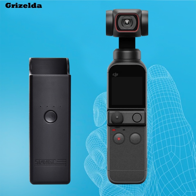 Sạc dự phòng cầm tay cho Dji Osmo Pocket 2
 | BigBuy360 - bigbuy360.vn