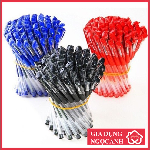 [𝙎𝒂̆̃𝙣 𝙝𝒂̀𝙣𝙜] BÚT BI NƯỚC - SET 100 CHIẾC SIÊU RẺ