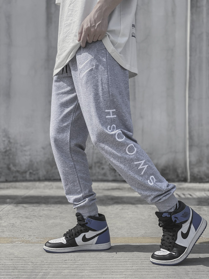 Quần Thể Thao Nam Thời Trang Năng Động | BigBuy360 - bigbuy360.vn