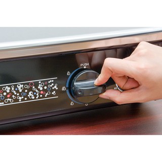 Bếp gas Rinnai RV-970 đôi