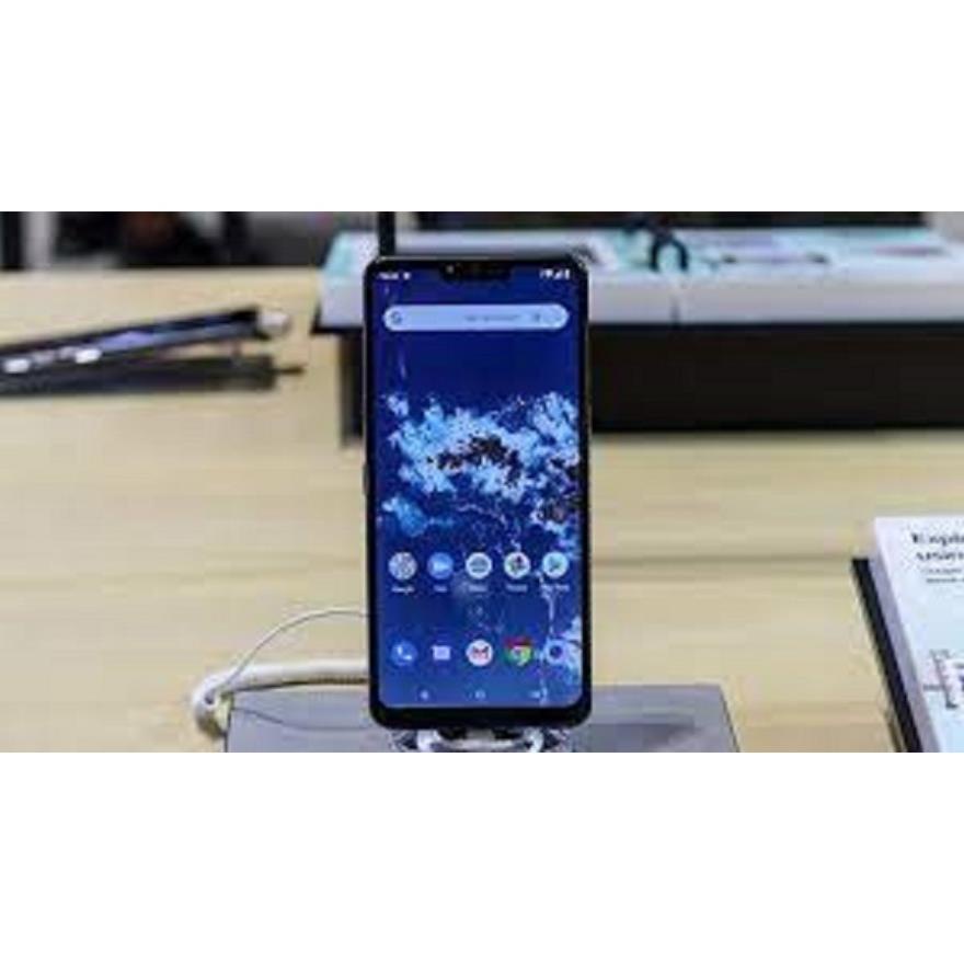 Điện thoại LG G7 One ram 4G/32G mới Zin keng, chơi game nặng mượt