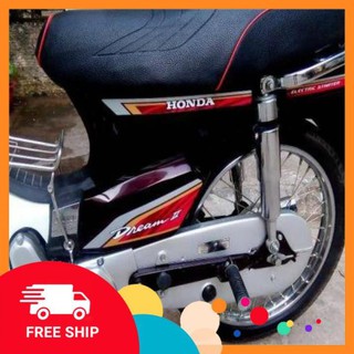 [New] BÌNH XĂNG LỚN XE DREAM HONDA VIỆT NAM  -KOPT