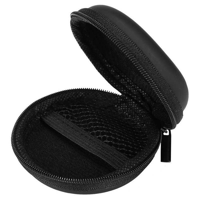 Hộp Đựng Tai Nghe/Thẻ Nhớ/Cáp USB/Cáp USB Cứng