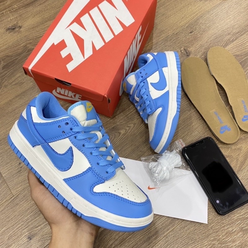 GIÀY S’B DUNK LOW COAST LAI AU SC
