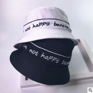 Mũ trẻ em hàn quốc thời trang hè 2018