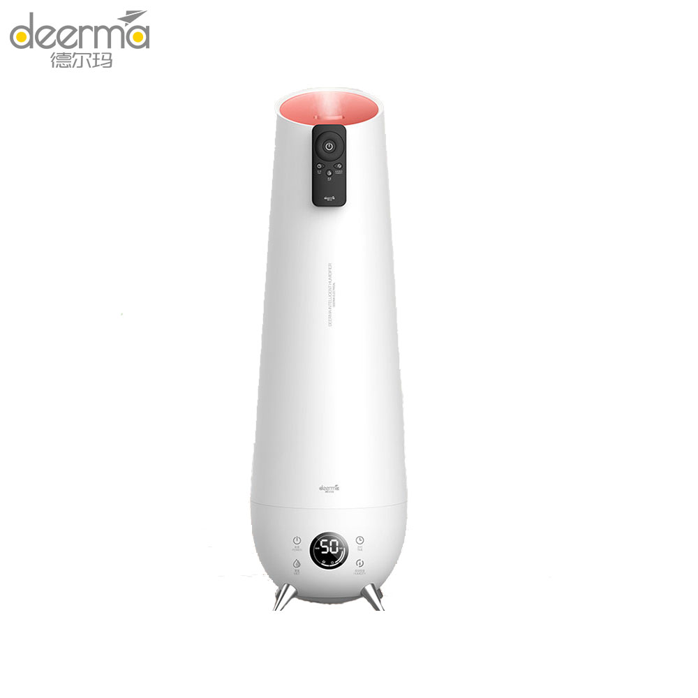 Máy Tạo Ẩm Deerma DEM-LD612