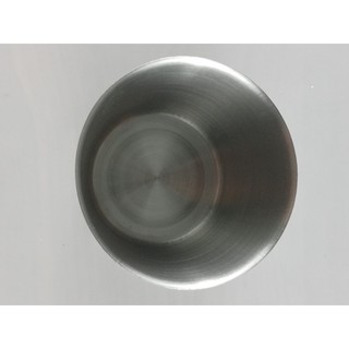 Ly làm đá Inox(8cm) size nhỏ - 5 cái