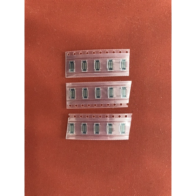 Socket cảm ứng mini 123