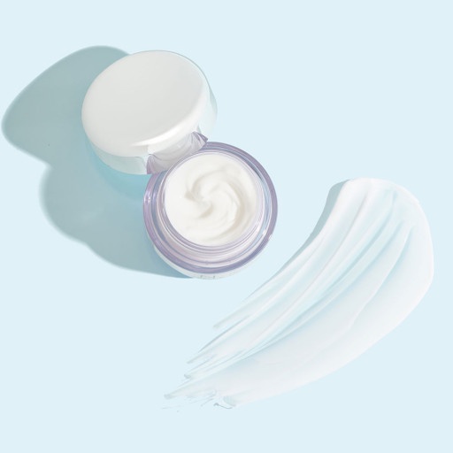 Kem Dưỡng Ẩm Dành Cho Da Khô Ample:N Hyaluron Shot Cream 60ml