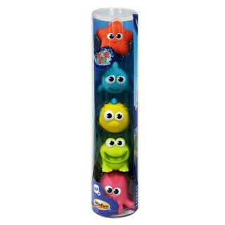 Đồ chơi thả bồn tắm winfun