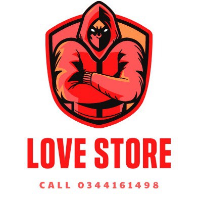 Love Store -Official