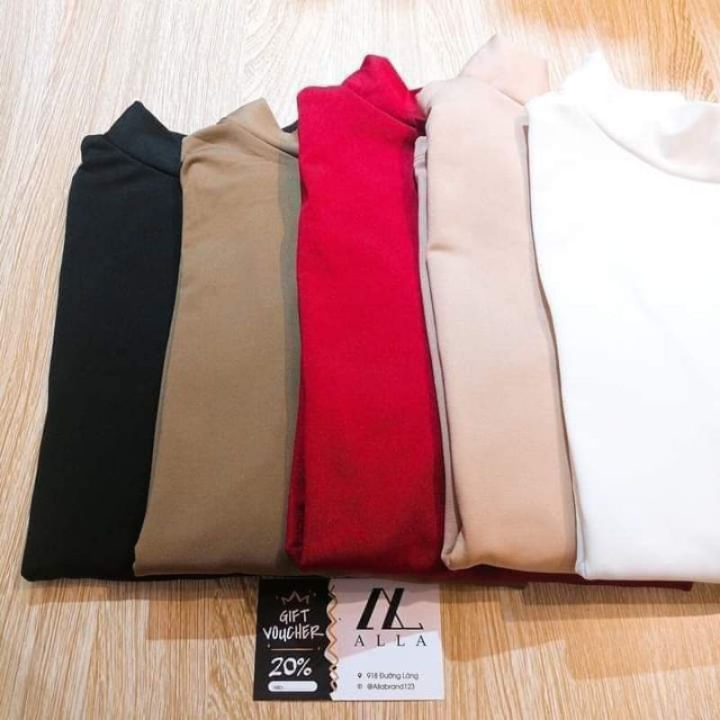 [Mã 151FASHIONSALE1 giảm 10K đơn 50K] Áo giữ nhiệt cao cấp