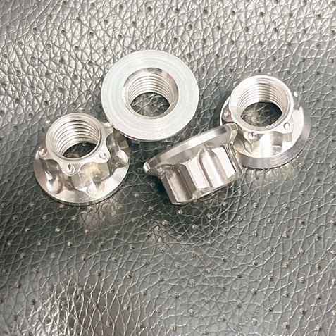 TÁN HỞ SALAYA 10li đồng giá 40k/con -Salaya Inox 304 Không Gỉ, giúp trang trí xe, bền chắc đẹp, cứng cáp