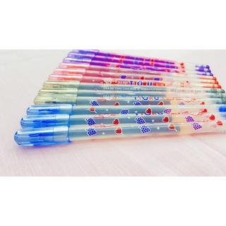 Bút mực nước TTORU Hàn Quốc