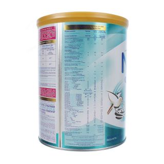 SỮA NESTLE NAN Optipro SỐ 2 (6-12 THÁNG) 800G