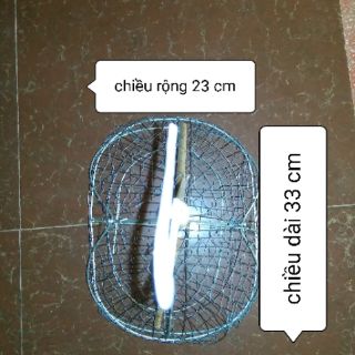 Bẫy chim chào mào chòe