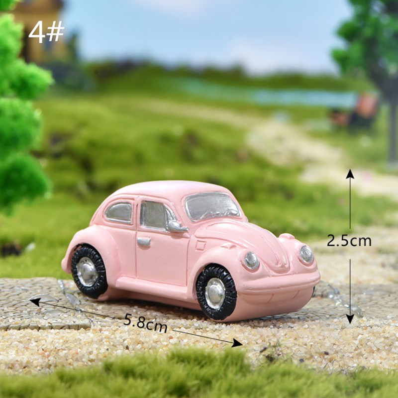 Mô hình xe ô tô/ máy bay phong cách cổ xưa tùy chọn