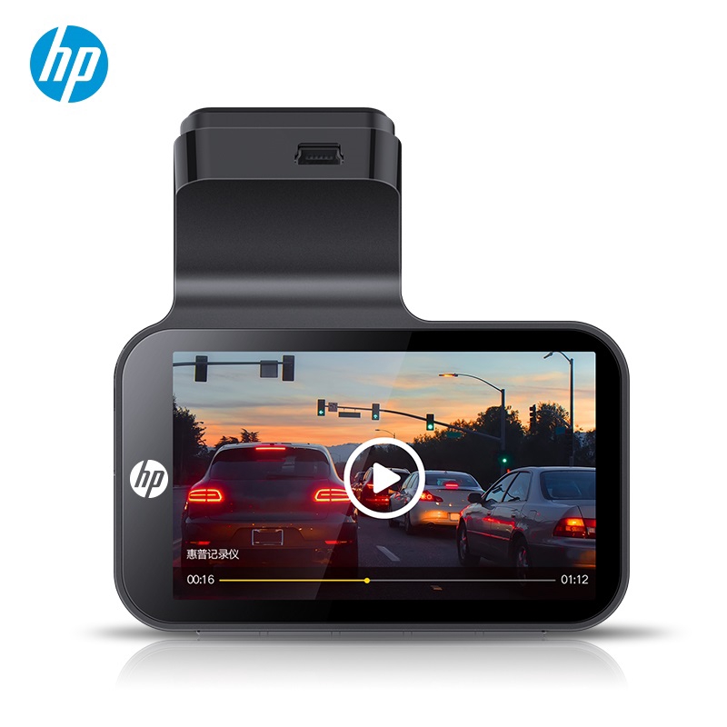 Camera Hành Trình HP F960X | BigBuy360 - bigbuy360.vn